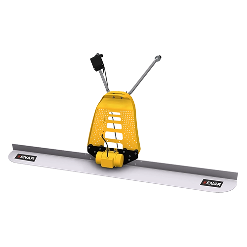 Motor Screed TORNADO . Motor light vibrating screed